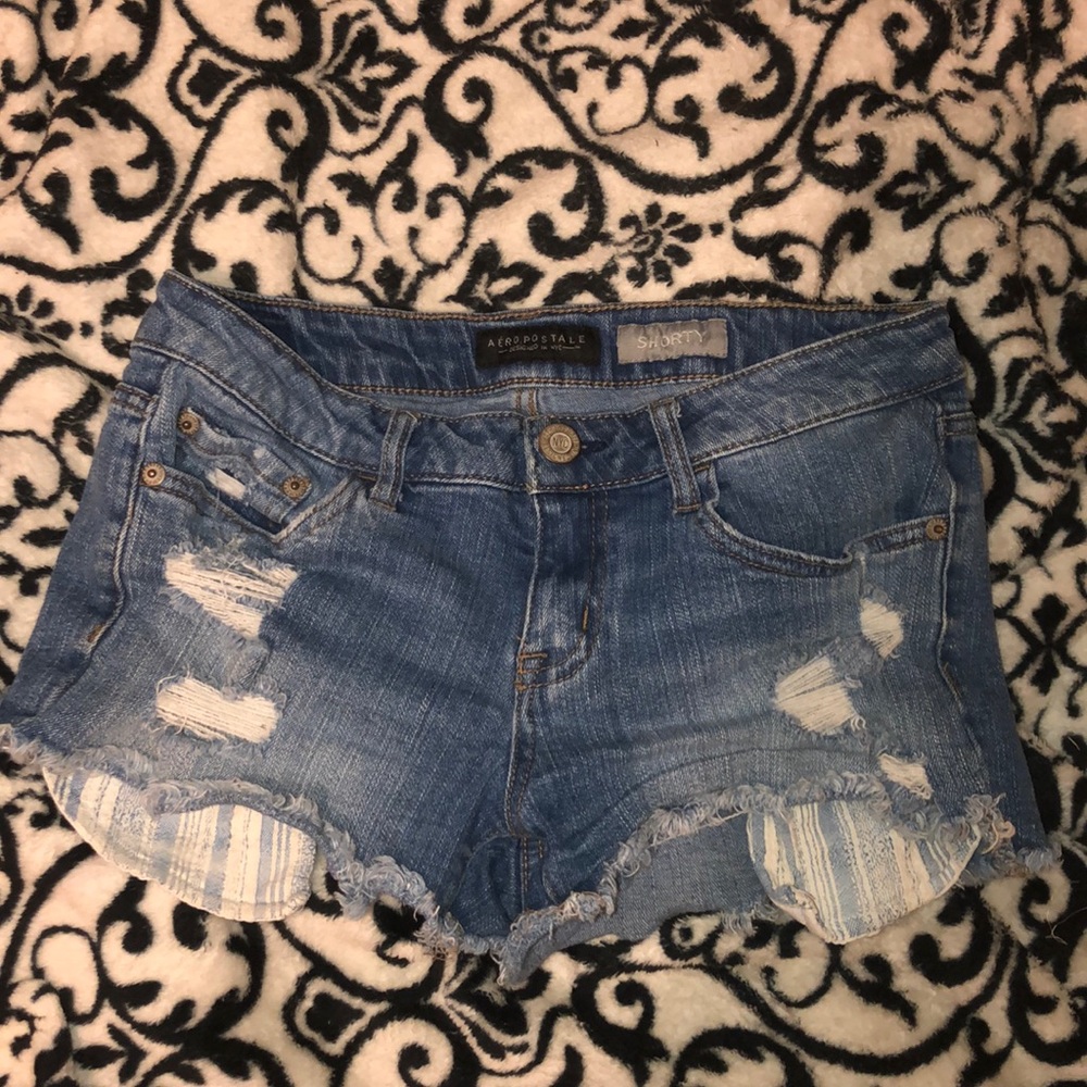 Only worn a few times,still in good condition.